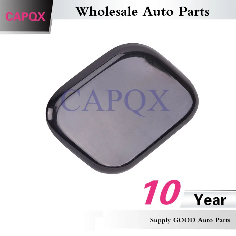 Capqx крышка фары фар кепки 98680 2P500 98681 2P500 98691 2P500 98690 2P500 для KIA SORENTO 2013