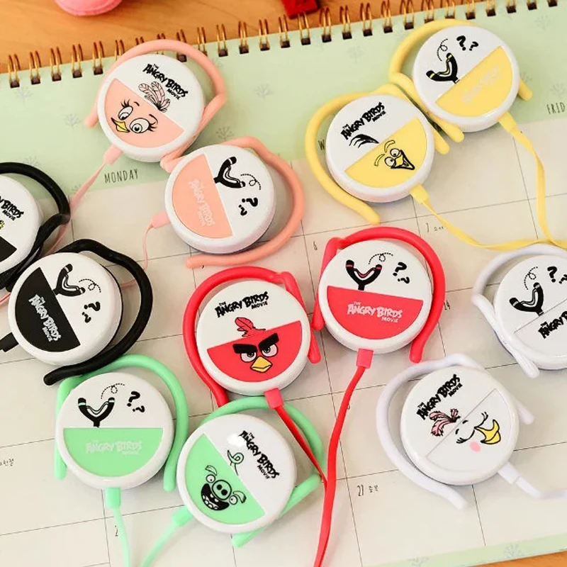 Bird Headphones Promotion-Shop for Promotional Bird