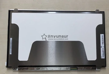

NEW 15.6 "3D pantalla LCD N156HHE-GA1 Rev. C1 FHD EDP 30pin 1920x1080 120Hz N156HHE GA1
