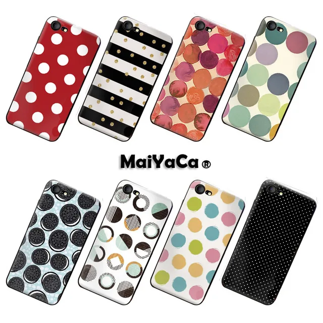 iphone 7 phone cases polka dot iphone 7 phone cases polka dot