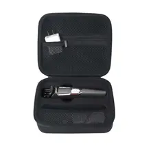 Чехол На Молнии Дорожная сумка из ЭВА для Philips Multigroom серии 3000/5000 электробритва 10166