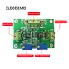Demo Board & Accessories
