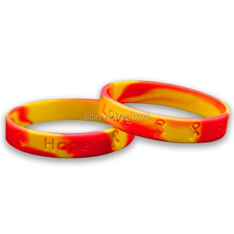 Red  Yellow