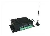 

Industrial level wireless RTU (wireless I/O module) BW1000 (collection. Control. Transmission)