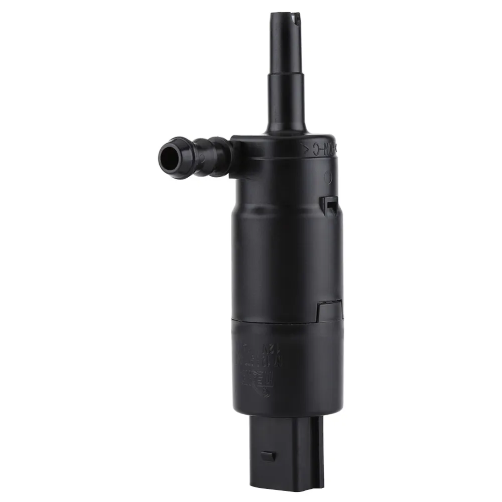 Headlight Washer Nozzle (3)