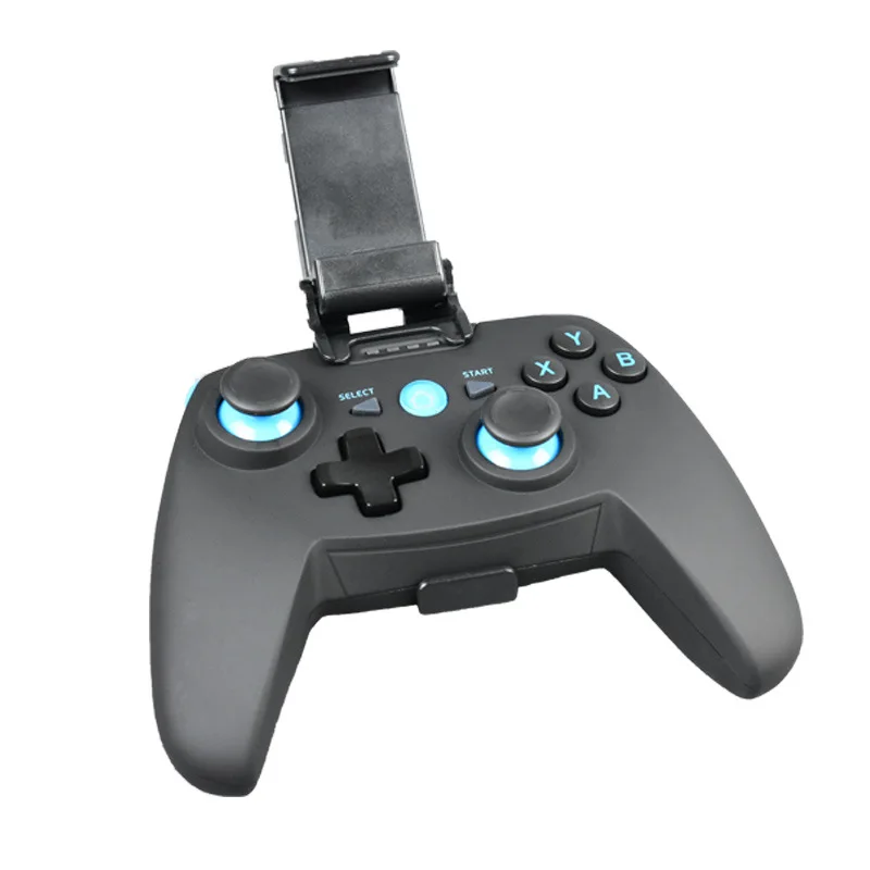 Wireless Joystick Gamepad Game Controller bluetooth BT3.0 Joystick For