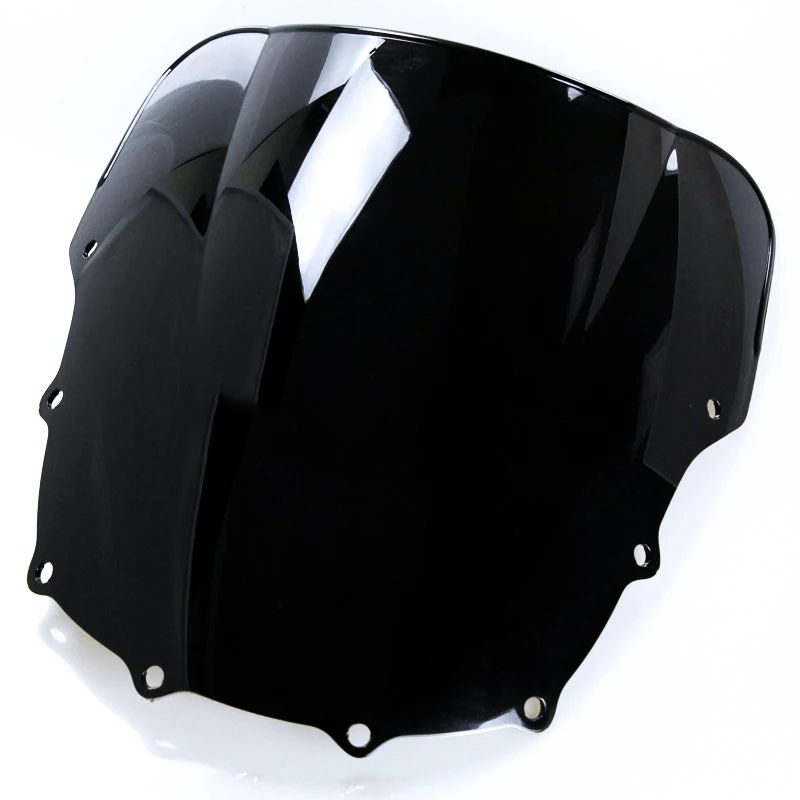 Лобовое стекло мотоцикла подходит для Kawasaki ZZR600 1993-2007 94 95 96 97 98 99 00 01 02 03 04 05 |