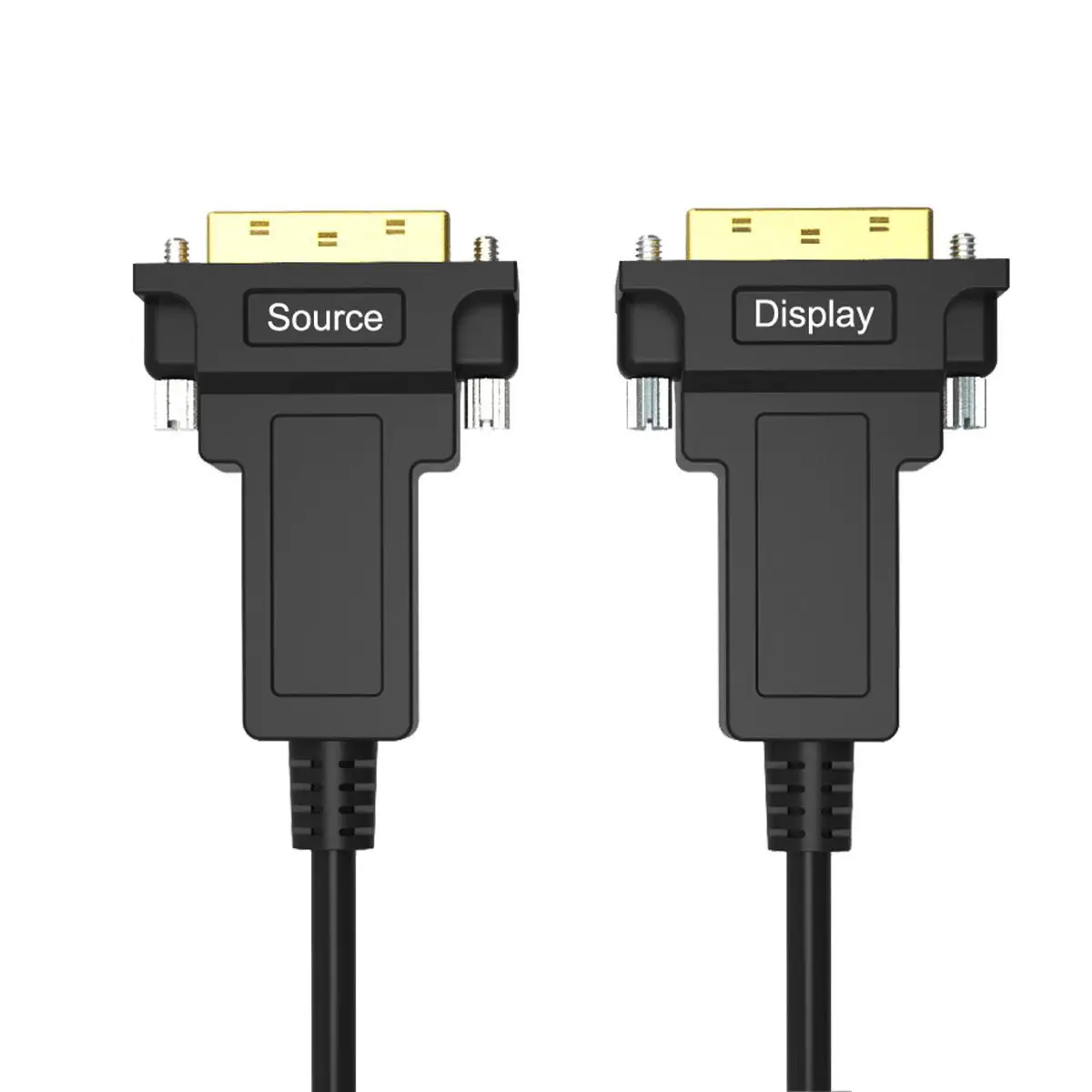 AOC DVI Cable 2M 5M 10M 20M 50M Active Fiber Optic