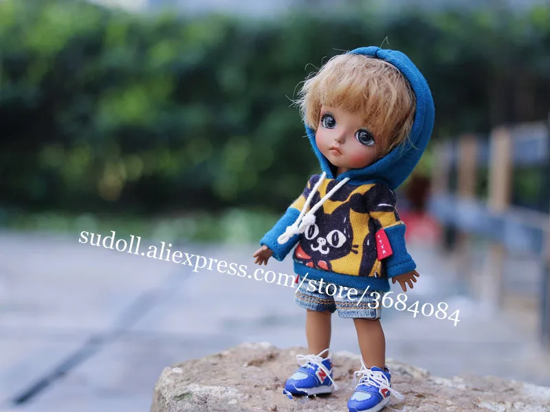 SuDoll 1/8 BJD кукла BJD/SD стандартная модель куклы сделай сам фигурки с бесплатными