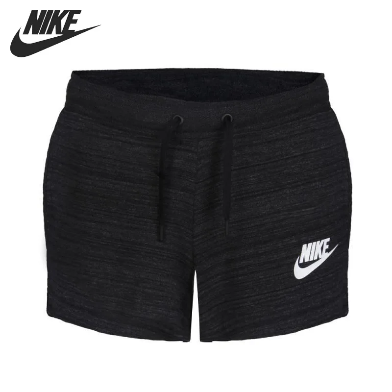 Новое поступление! Оригинальные женские шорты NIKE AS W NSW AV15 | Спорт и развлечения