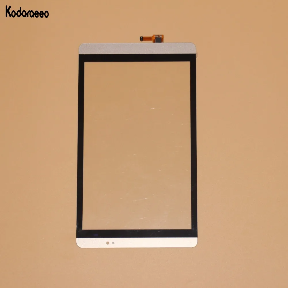 

New For Huawei Mediapad M2 8.0 M2-801L M2-802L M2-803L Touch Screen Digitizer Glass Panel Replacement Gold
