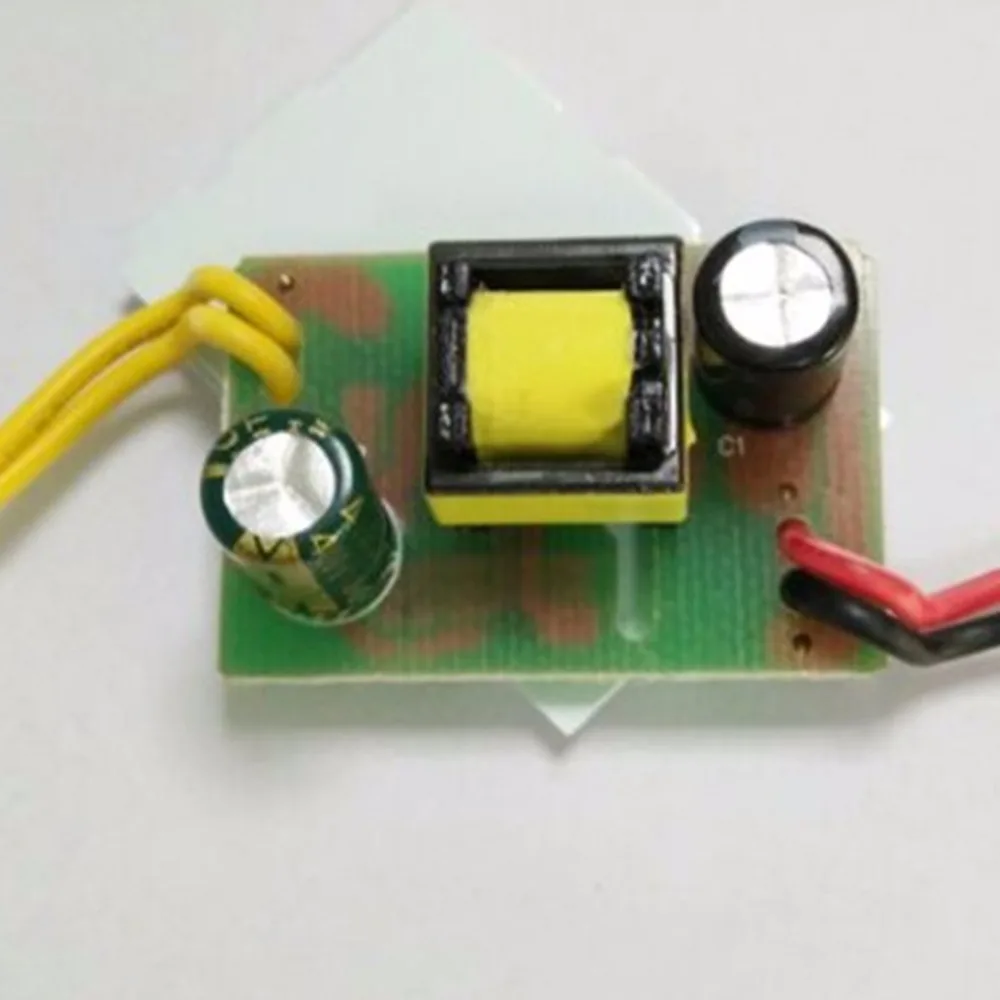 

M301 AC 110V-220V to DC 12V Converter Adapter 12V 1A Power Supply Module Board DC 300MA for Thermostat