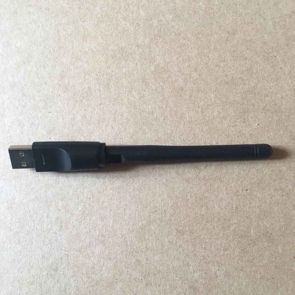 Приемник Wi Fi usb адаптер 3 шт./5 шт. RT5370 мини USB для tocomfree s929 skysat freesat v8 super v7 хранилище