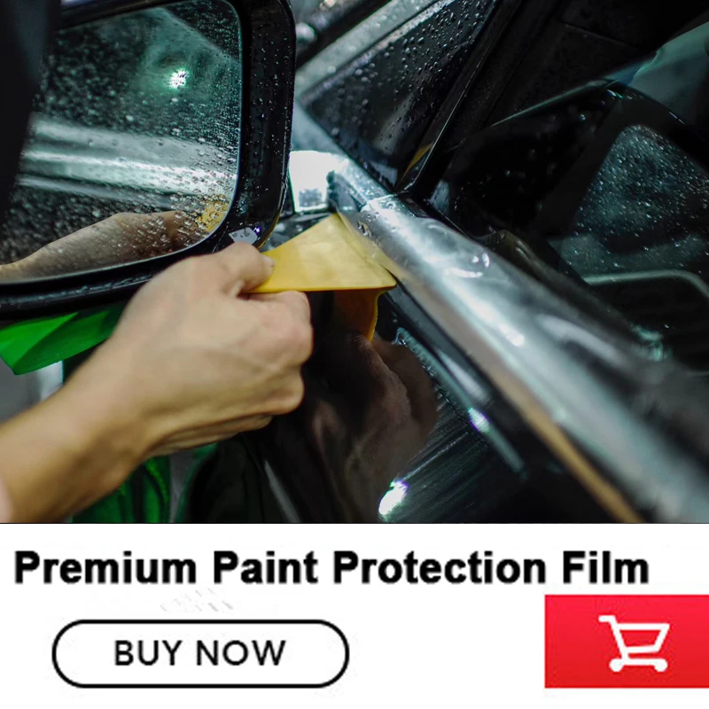 self healing Unti Scratch Transparent Car Body Paint Protection Film TPH Recommended quality high performance-price ratio self healing Unti Scratch Transparent Car Body Paint Protection Film TPH Recommended quality high performance-price ratio