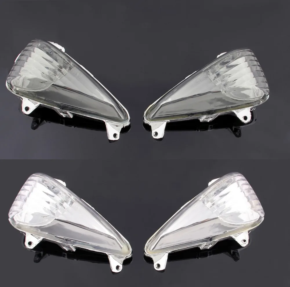 Areyourshop для Honda CBF600S VARADERO 1000 сменные передние указатели поворота мотоцикла