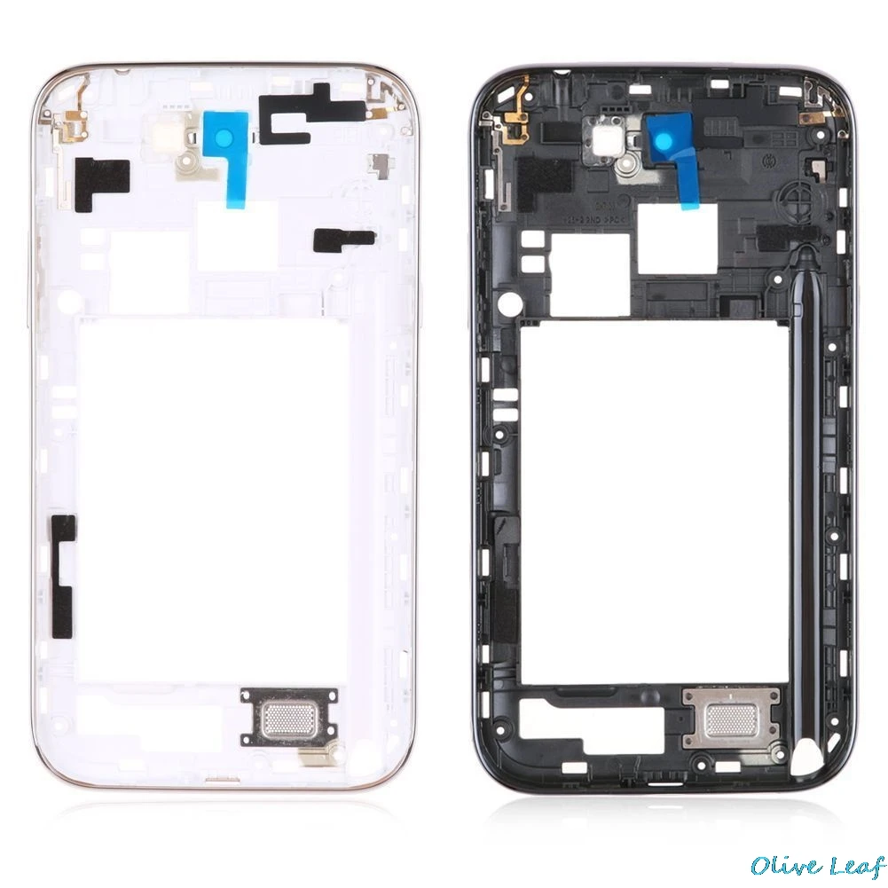 

Original New N7100 Middle Frame Housing Repair For Samsung Galaxy Note 2 II N7100 Housing