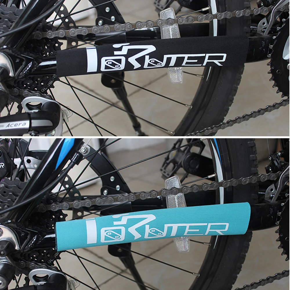 mountain bike protection