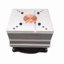 Светодиодный чип khuhler Perlen khuhlkoorper алюминиевый khuhlkórper khuhung khuhler Fit светодиодный транзистор Modul power PCB warmeableitung