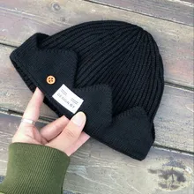 5 стилей ривердейл джагхед Джонс Косплей Шапочка Корона вязаная шапка для мужчин и женщин