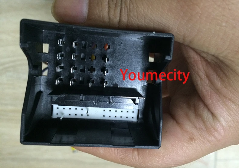 Excellent Android 9.0 Car dvd Player For Ford focus 2 3 2006 2007 2008 2009 2010 2011 IPS screen wifi+Radio 2GRAM Octa Core Video GPS 92