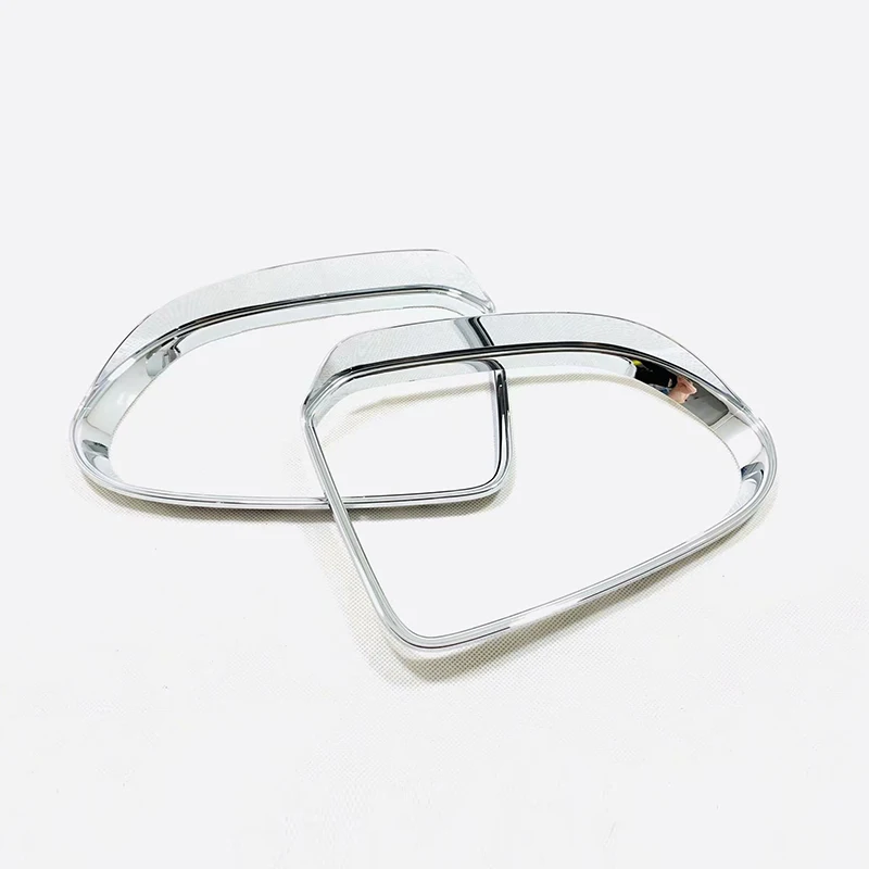 19胜达后视镜雨眉亮0