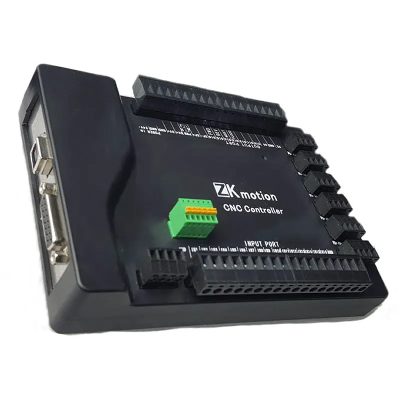 USB ЧПУ 3 осевая 4 5 6 интерфейсная плата гравировального Станка Mach3