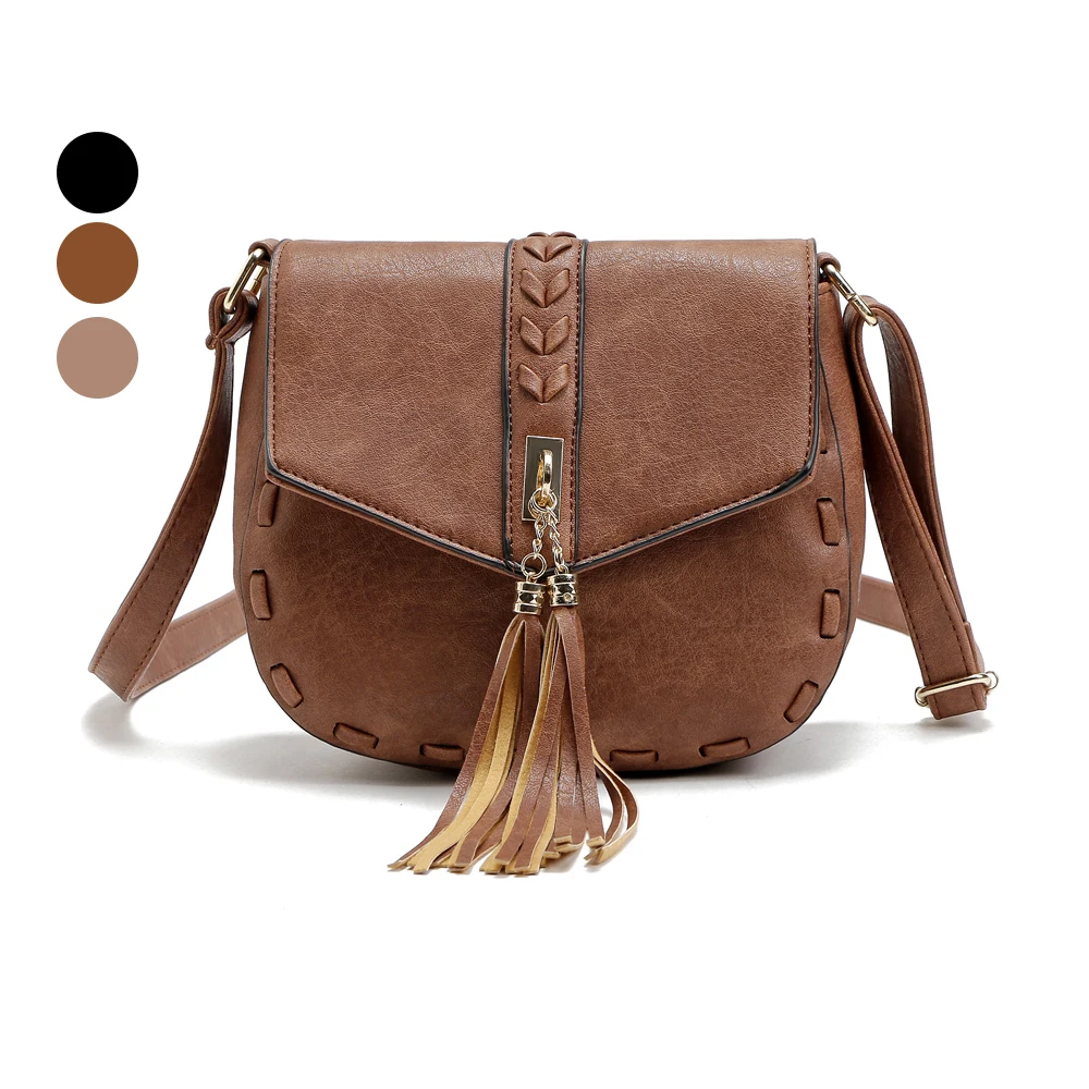 Casual Shoulder Bags Women Small Messenger Bags Ladies Handbag with