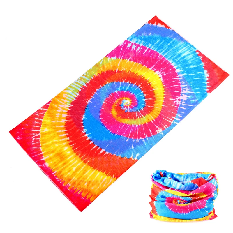 

Moda Women Seamless Tubular Scarves Braga Cuello buffe Multi Use Face Shield Bandanas Men Neck Cover Kaffiyeh Paintball Mask 3D