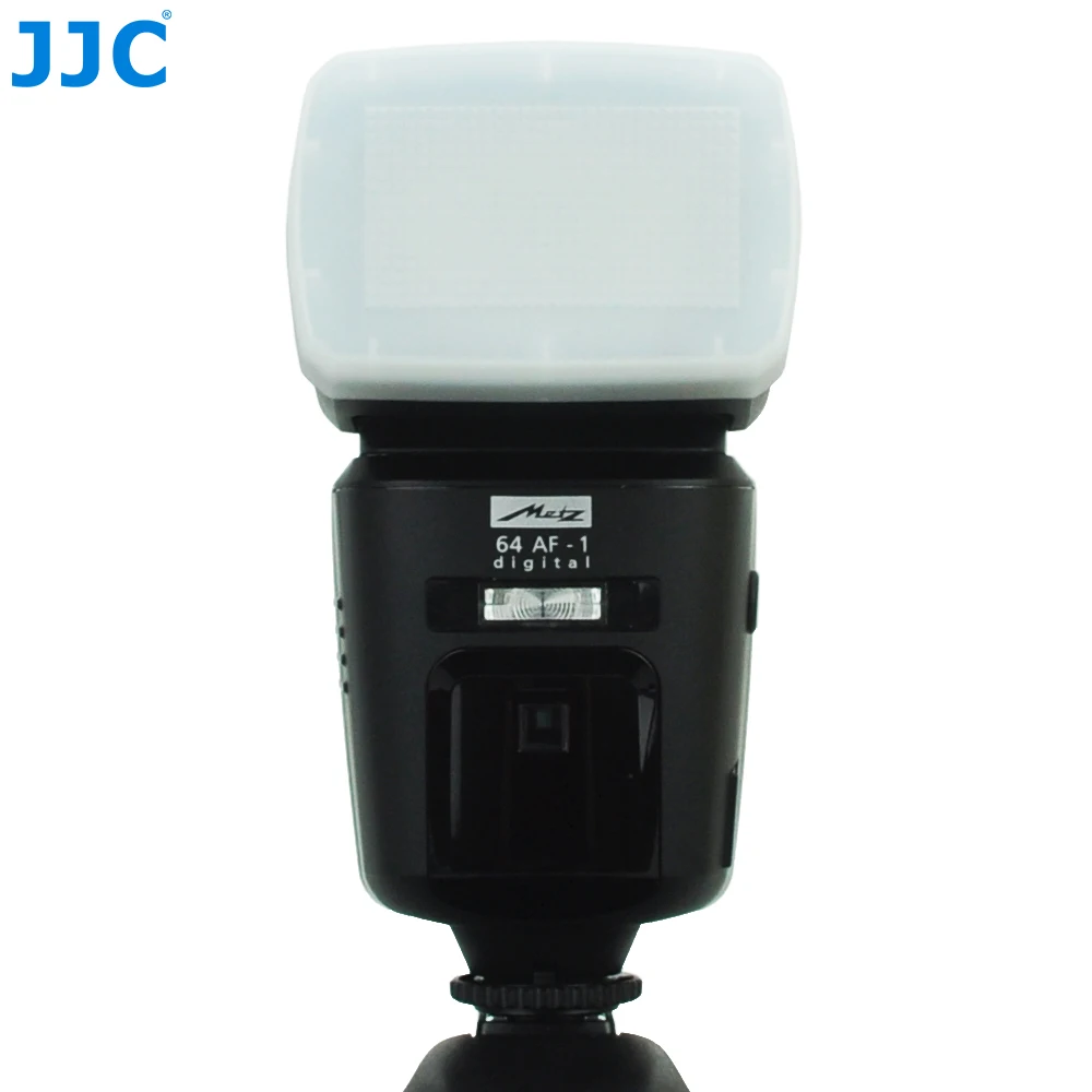 

JJC Flash Diffuser Speedlite Softbox for Metz Mecablitz 64 AF-1 Figital Flash