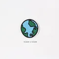 BU154-1 earth