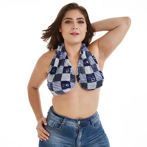 Tata Towel Bra Shark Tank Shark Tank Update Basic Cotton Lounge