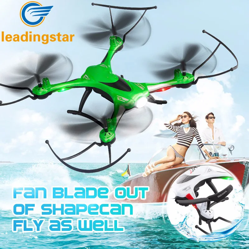 font b RC b font font b Drone b font LeadingStar H31 6Axis professional Quadrocopter