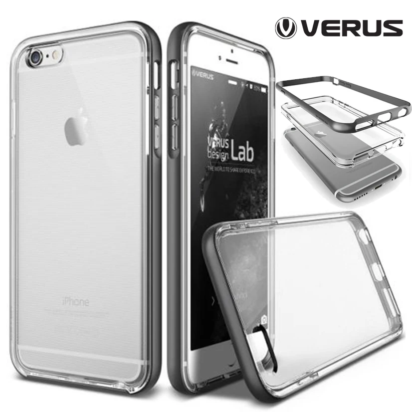 Aliexpress.com : Buy Original VERUS Case for iPhone 6 6S 6