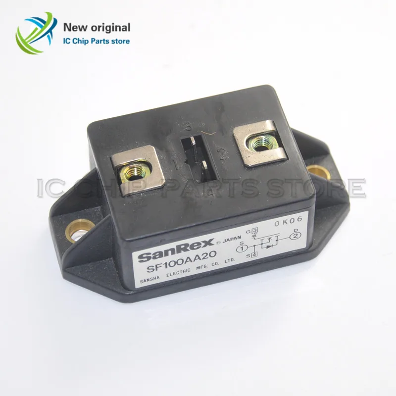 SF100AA20 1/PCS New module ps21964 cst 2 pcs new module