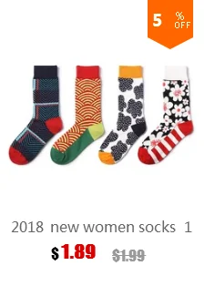 Женские повседневные носки, Осень-зима, новые модные носки в горошек, оригинальные удобные дезодорирующие милые женские носки в консервативном стиле