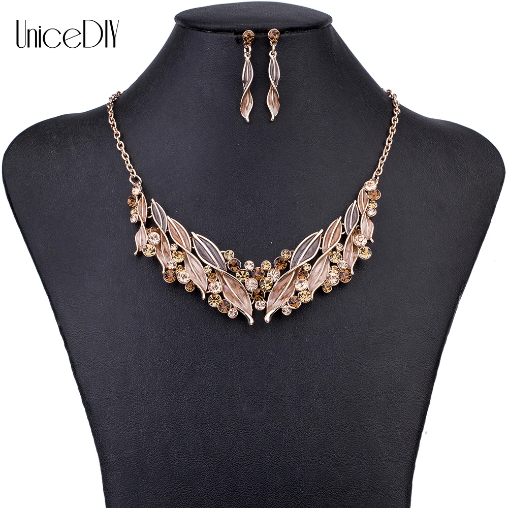 MS1504624 Fashion Jewelry Sets High Quality Necklace Sets For Women