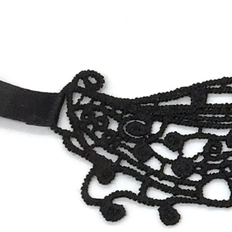 Party Masks (10)