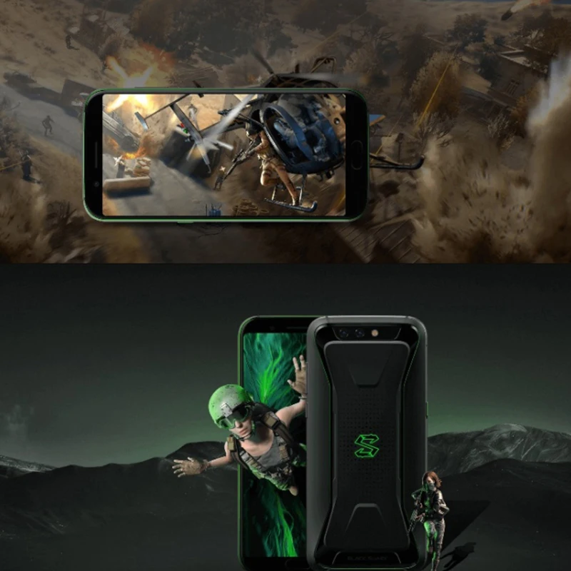 Бюджетный игровой смартфон 2024. Xiaomi Black Shark 845. Xiaomi Black Shark игровое окно. Игровой телефон Blackview 9000 гигабайт. Снэпдрэгон 845 охлаждение.