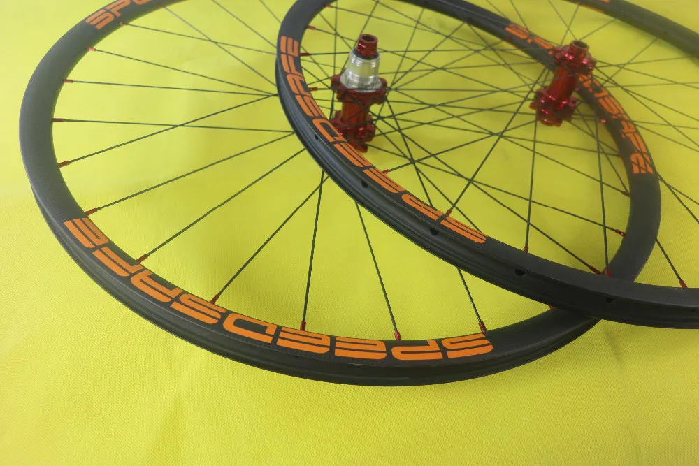 SPEEDSAFE 1430g MTB XC 29 \