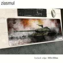 world of tanks mouse pad 900x400x3mm Popular mousepads best gaming mousepad gamer large personalized mouse pads