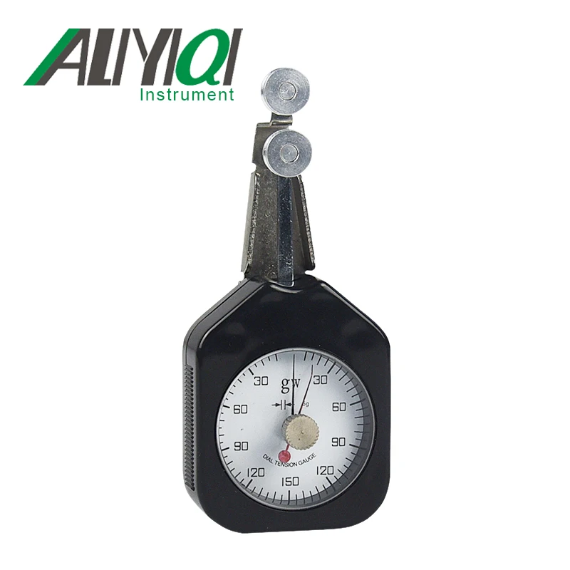 цена Yarn Tension Meter DTF-150 150gw