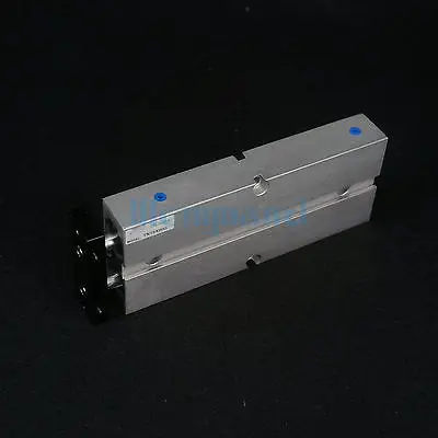 

TN16x80-S Twin Rod Cylinder Bore 16mm Stroke 80mm Air Cylinder With Magnet