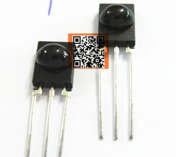

10PCS TSOP7000 Receiver for High Data Rate PCM at 455kHz