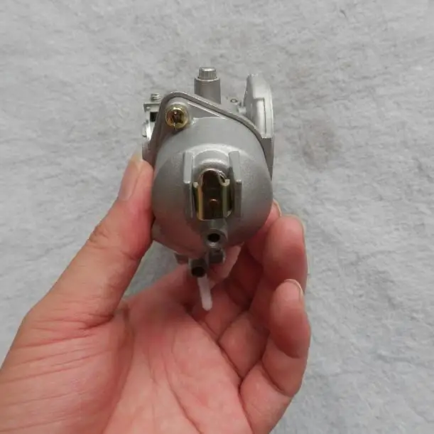CARBUERTOR FLOAT TYPE ZENOAH G26L 7