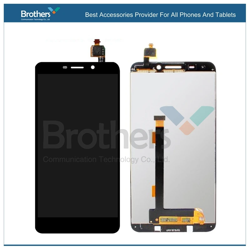 LETV0002 Original LCD Display Touch Screen Digitizer Assembly Replacement Part Letv le1 x600 (7-)