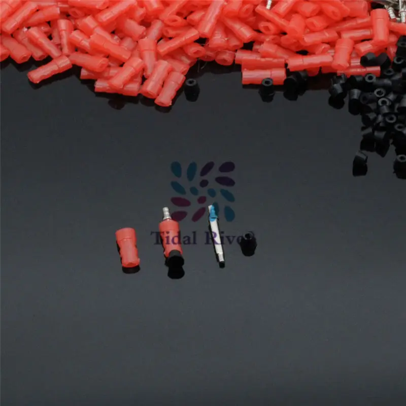 

1000/наборов стоматологический лабораторный мастер дюбель с одним штифтом с Pindex Стоматологические принадлежности