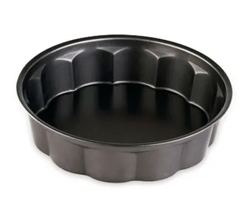 

Sponge cakes mold nonstick's 27 cm diameter
