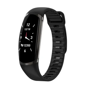 

Smart Bracelet R16 Android IOS Heart Rate Band Sleep Monitor Blood Pressure Fitness Tracker Waterproof Color Screen Sport watchs