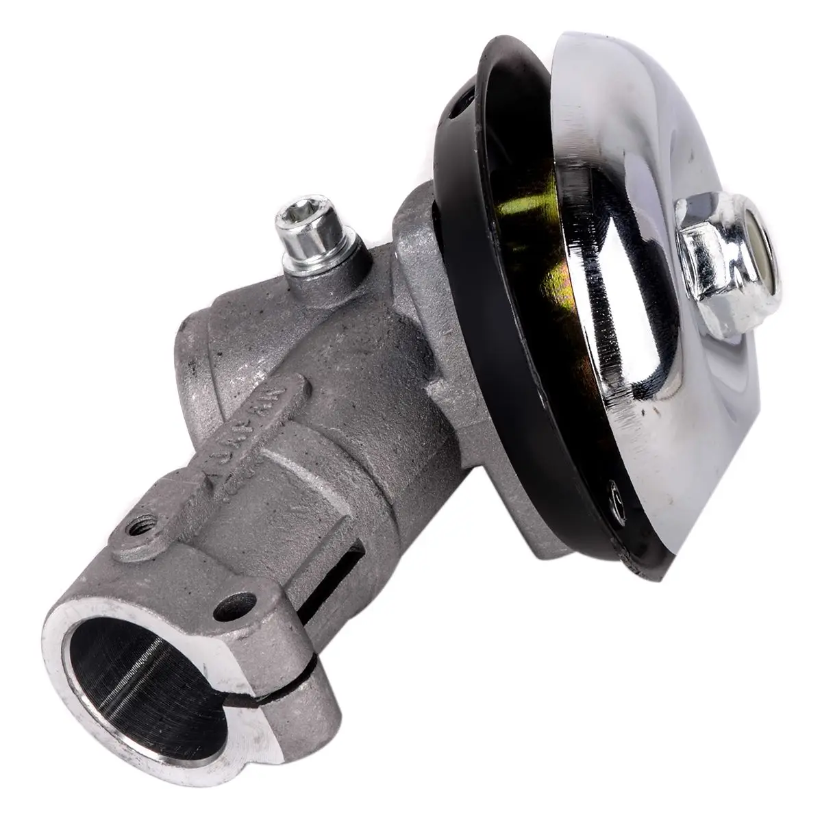 1pc Trimmer Replace Gear Head Gearhead Gearbox Brushcutter 26mm for Grass Trimmer Replacement Mayitr