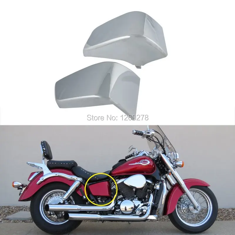 honda shadow cover